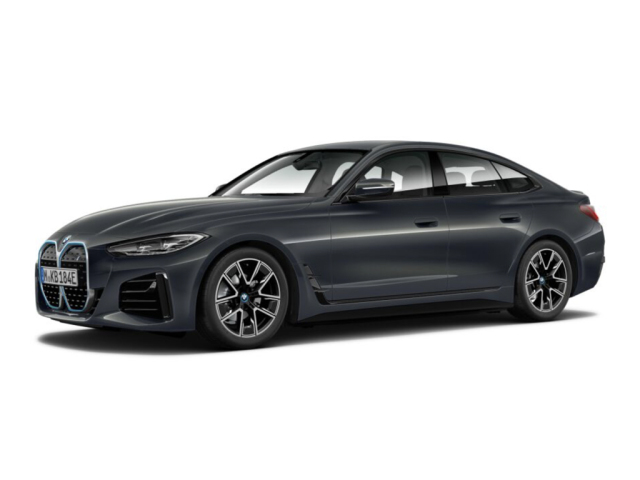 New BMW i4 210kW eDrive35 M Sport 70kWh 5dr Auto Electric Hatchback for ...